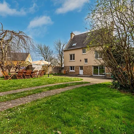 Maison 15pers 300m De La